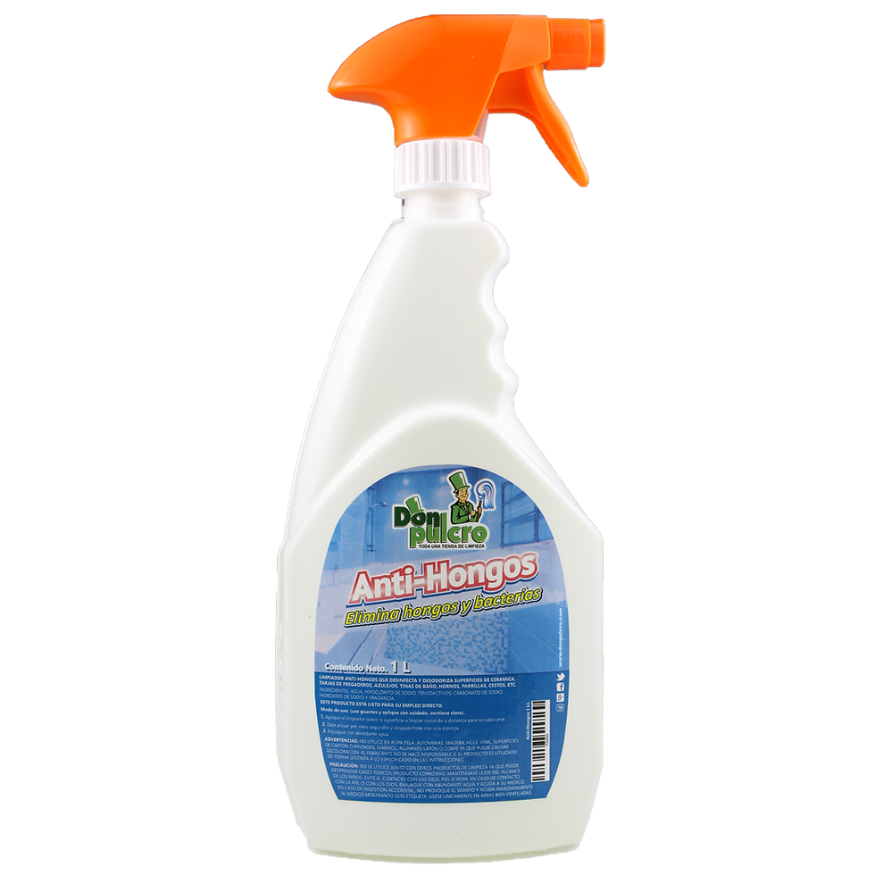 ANTIHONGOS DP 1 L ASPERSOR