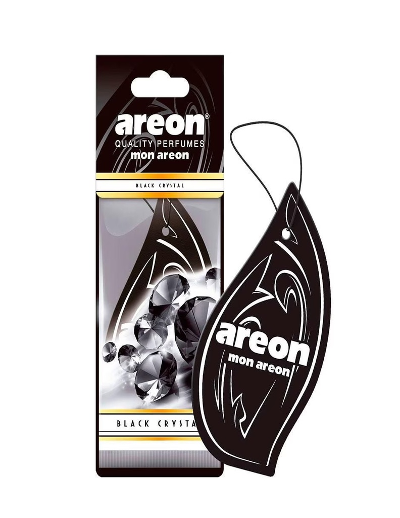 AROMATIZANTE AUTO AERON