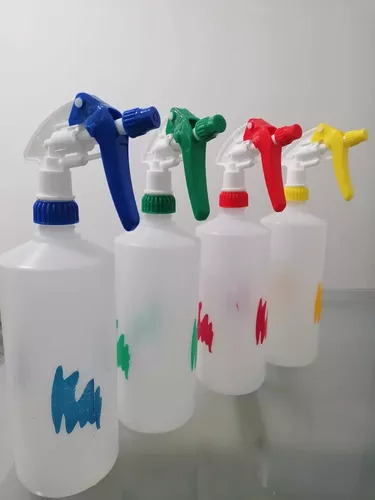 ASPERSOR INDUSTRIAL 1L