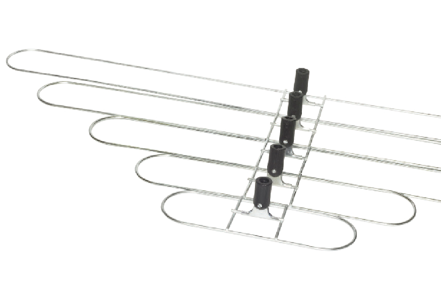  BASE METÁLICA MOPTECH P/MOP 90X15 