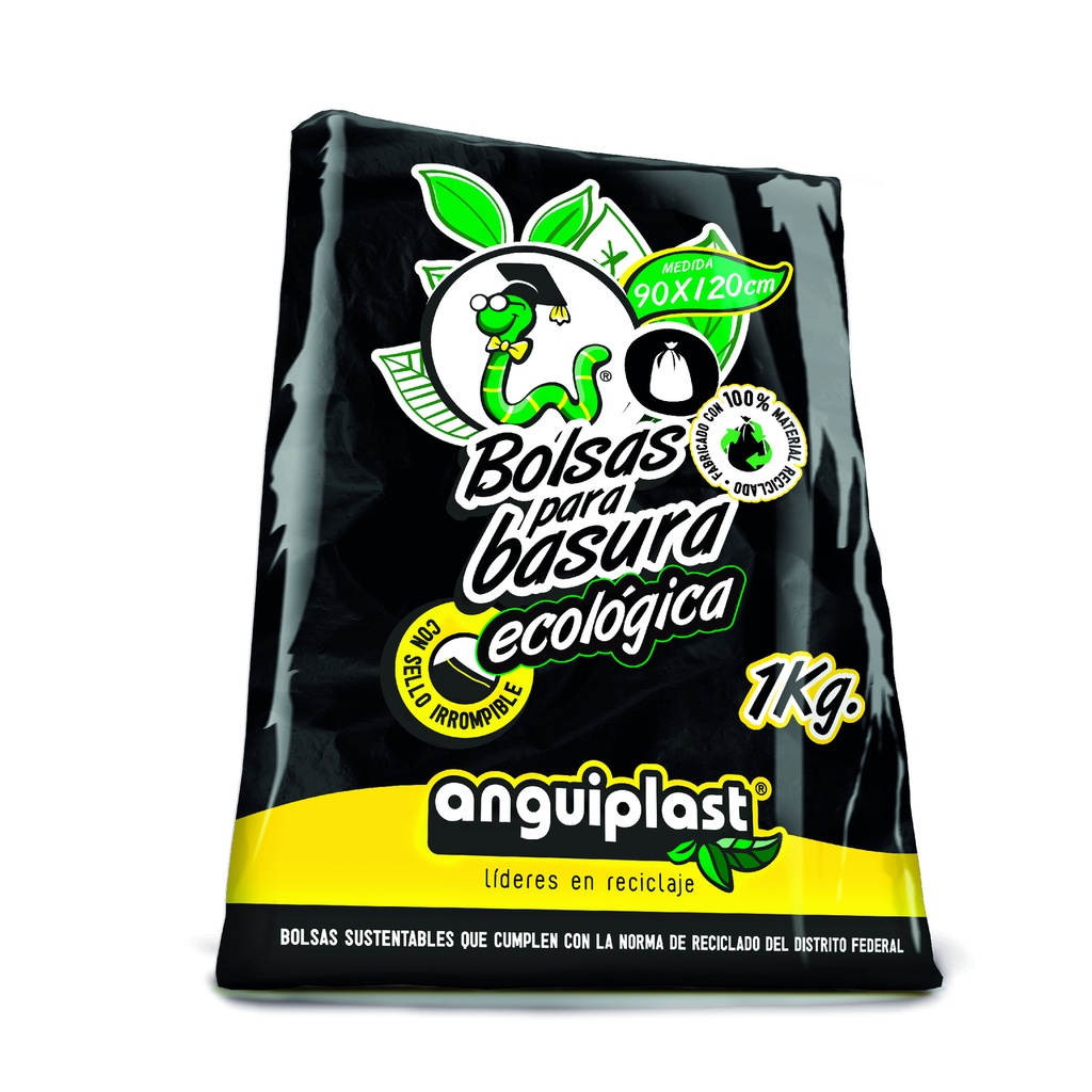 BOLSA 90X120 ANGUI ECOLÓGICA