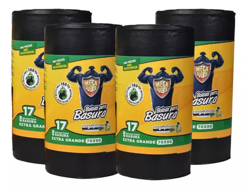 BOLSA ANGUI ROLLO 70X90