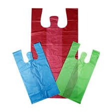 BOLSA ASA POLIPAPEL MED (KG)