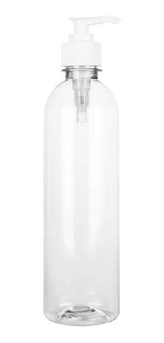 BOSTON 500ML DOSIFICADOR