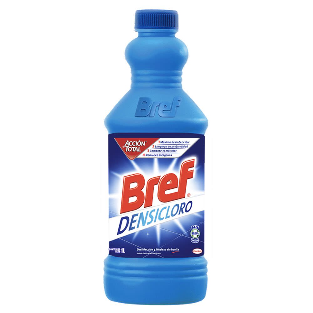 BREF 1LT AZUL