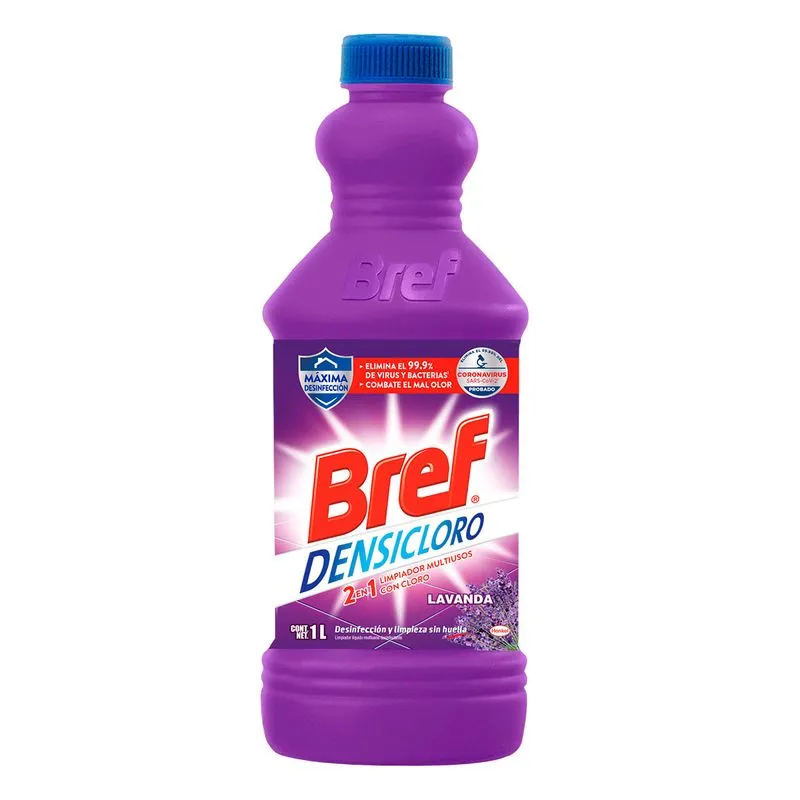 BREF 1LT LAVANDA