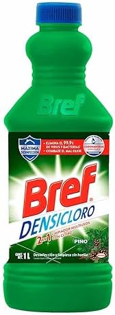 BREF 1LT PINO