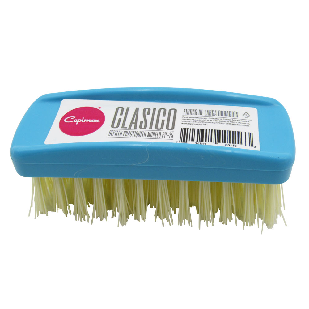 CEPILLO CEPIMEX CLÁSICO PR 2010