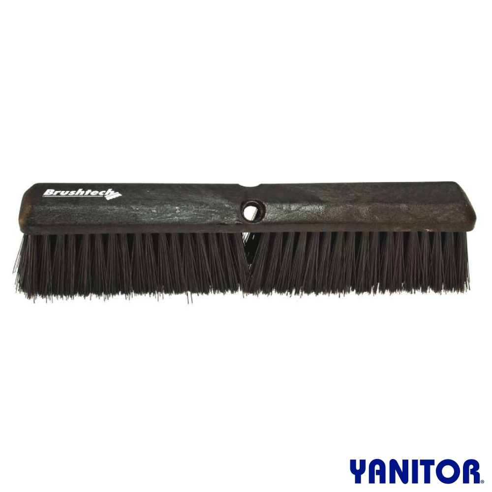 CEPILLO MANUAL PVC DP