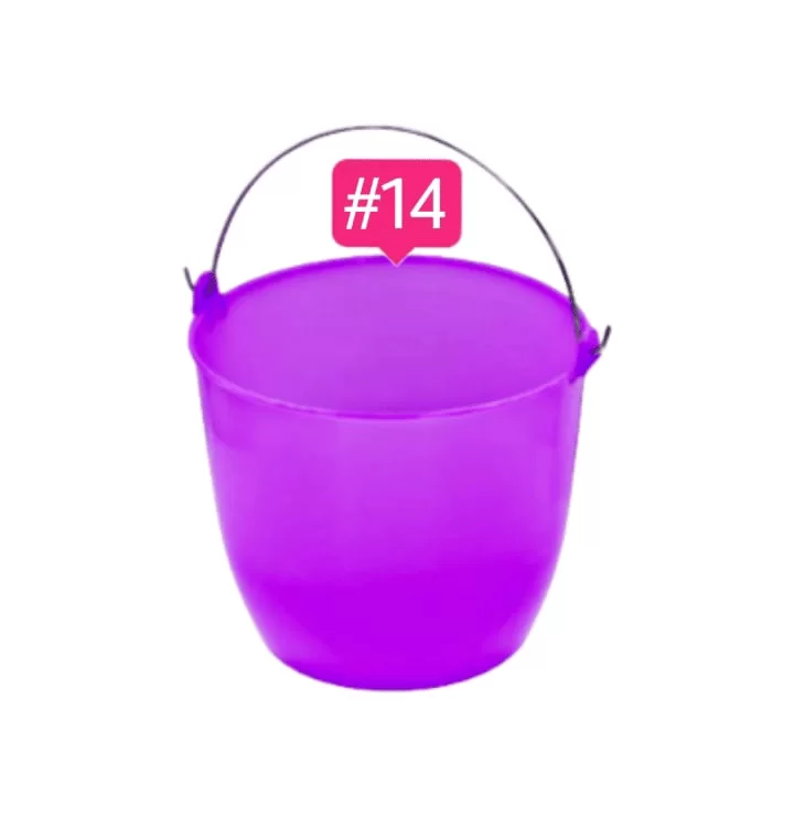 CUBETA FLEXIBLE TOROSQUI #14