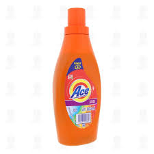 DETERGENTE ACE LÍQUIDO 800 ML
