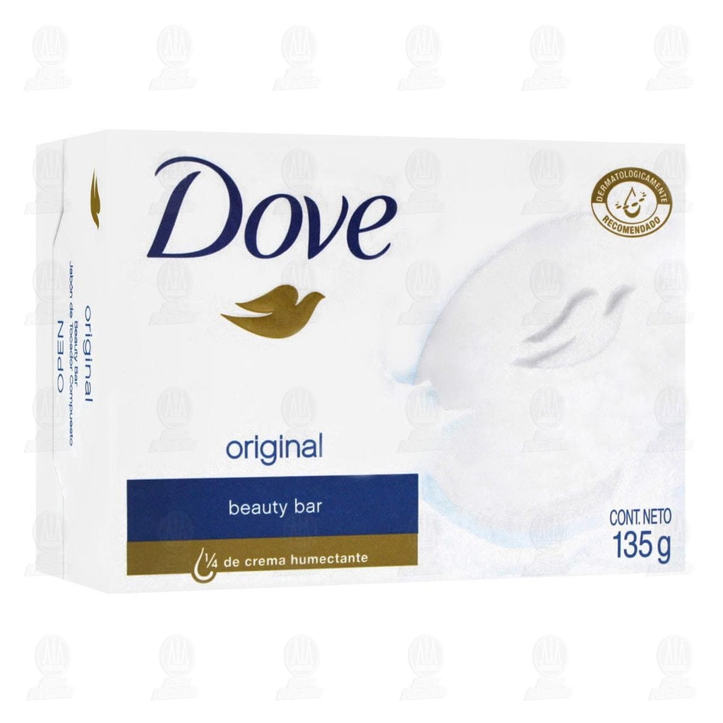 DOVE ORIGINAL 135 G