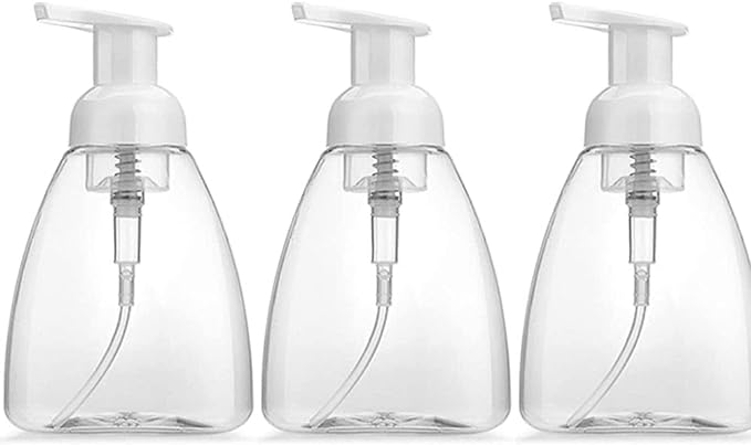 ENVASE ESPUMADOR 250 ML