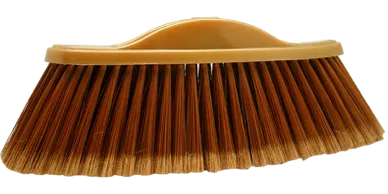 ESCOBA IDEAL GOLDEN SUAVE C/BASTON