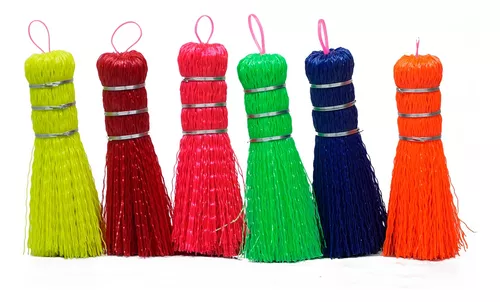 ESCOBETILLA PLÁSTICA