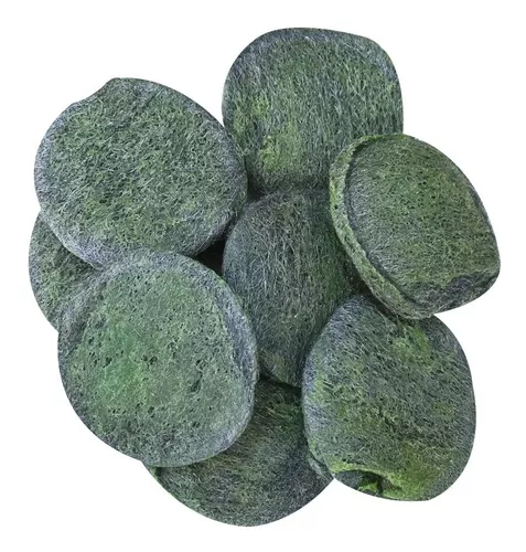 FIBRA SUSTITUTO AJAX PKT 4