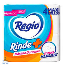 HIGIENICO REGIO RINDE+ 300H