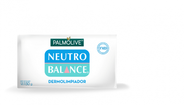 JABON TOCADOR NEUTRO BALANCE 120 G