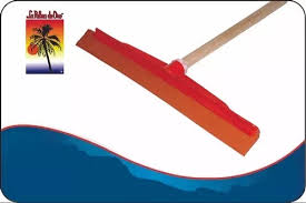 JALADOR PISO PALMA DE ORO 40 CM