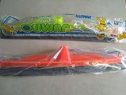 JALADOR PLASTICO EXTRA JUMBO 40 CM