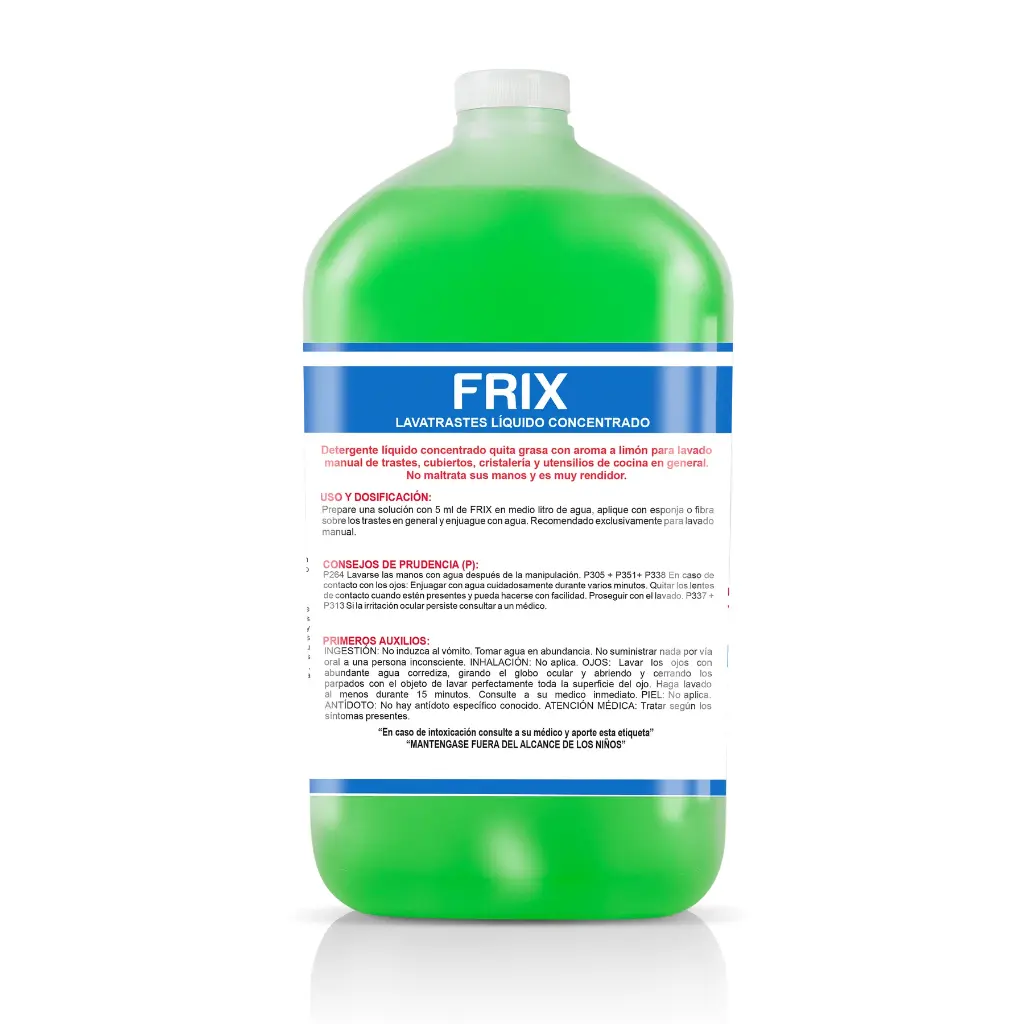 LAVATRASTES FRIX GRANEL