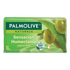 PALMOLIVE OLIVA 120GR