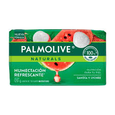 PALMOLIVE SANDIA 120GR