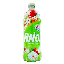 PINOL FRUTAL 828 ML