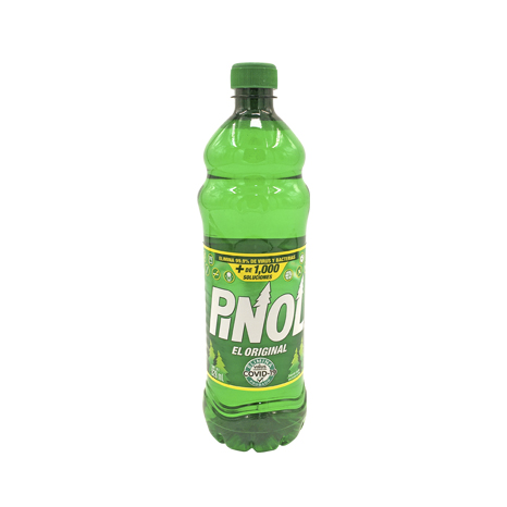 PINOL ORIGINAL 828 ML