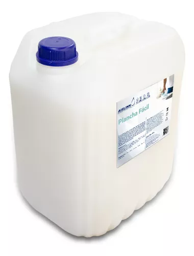 PLANCHA FÁCIL GRANEL LT