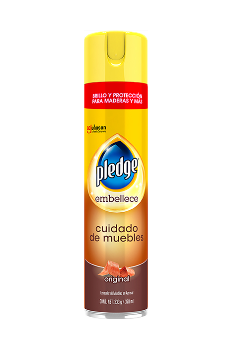 PLEDGE MUEBLES 430 ML