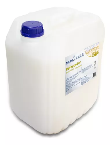 REFORZADOR DE AROMA TELAS GRANEL LT