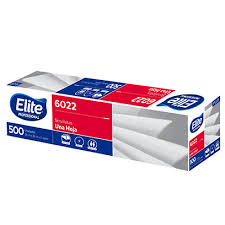 SERVILLETA ELITE 500 PZAS.