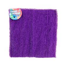 TELA FIBRA PLATOS CUADRIFASHION GRANDE