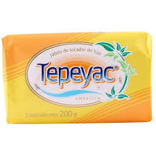 TEPEYAC 200 GR AMARILLO