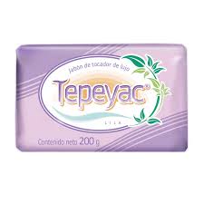TEPEYAC 200 GR LILA