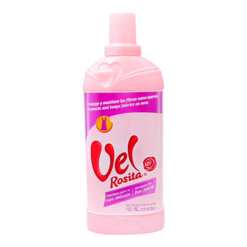 VEL ROSITA 1LT