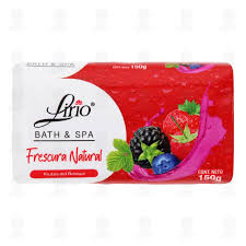 LIRIO FRUTOS DEL BOSQUE 150GR