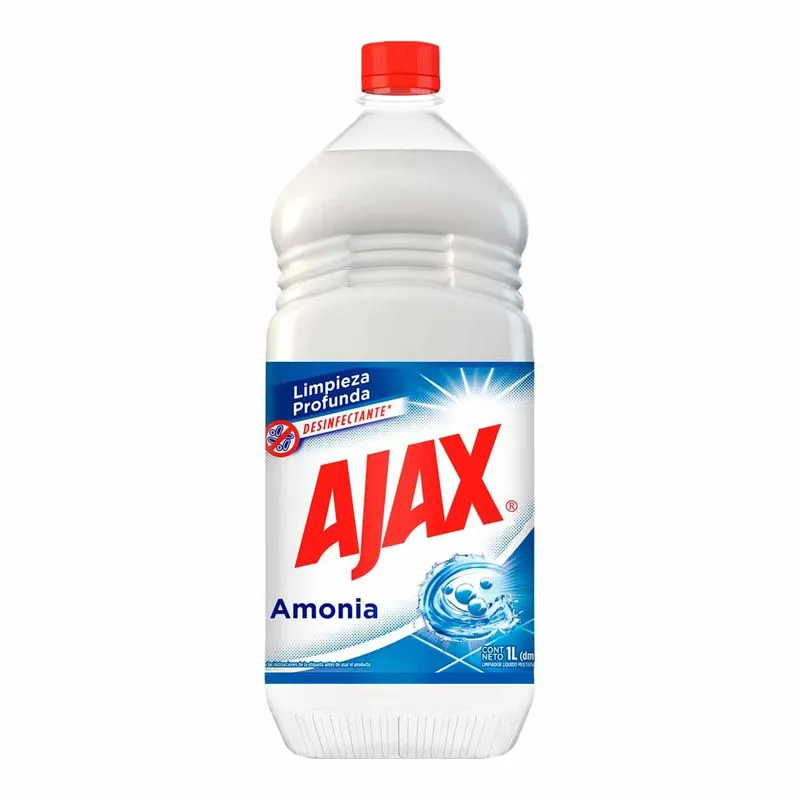 AJAX AMONIA 1 L