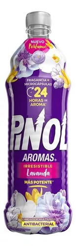 PINOL AROMAS LAVANDA 828 ml