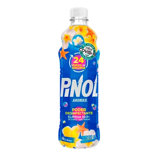PINOL AROMAS MARINO 828  ml