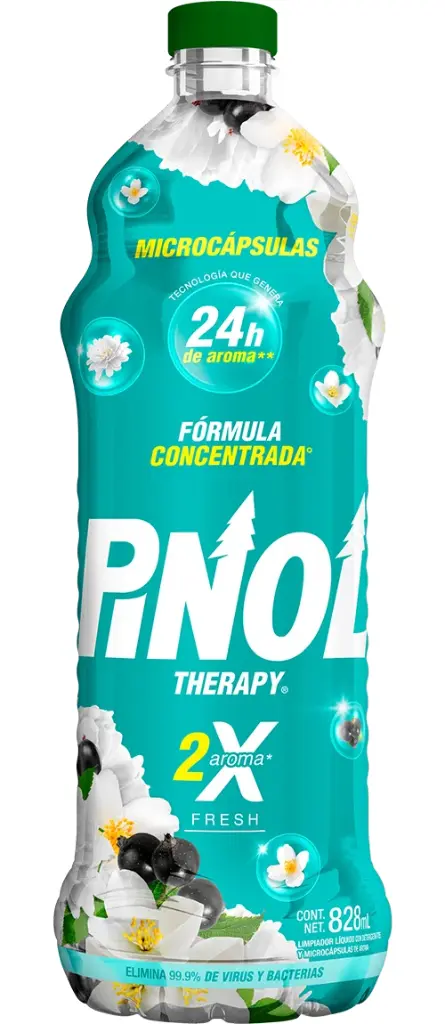 PINOL AROMAS THERAPY FRESH