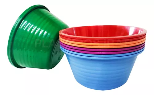 BATIDOR No. 1 PLASTIPOP