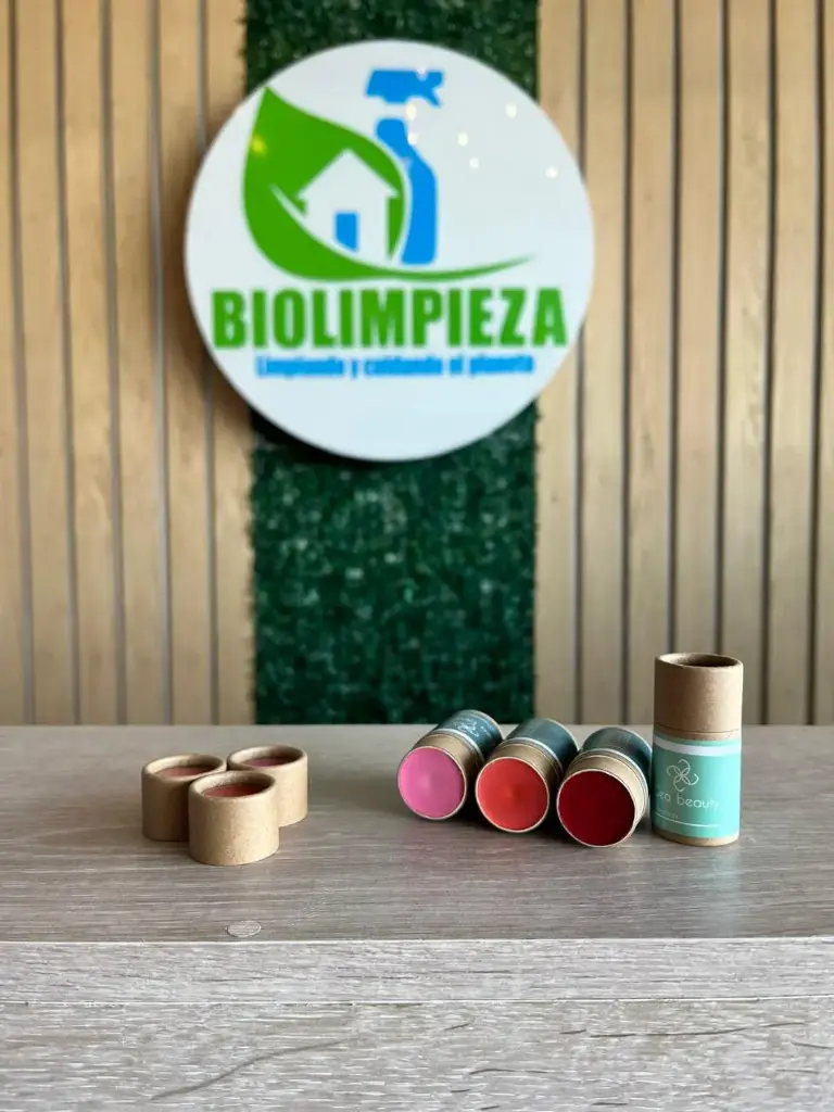 RUBOR EN BARRA GEA BEAUTY VEGANO