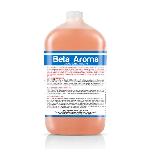 AROMATIZANTE B CITRICOS