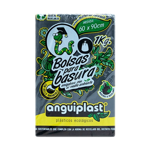BOLSA 60X90 ANGUI ECOLÓGICA