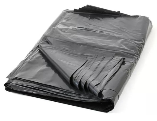 BOLSA NEGRA BASURA 50X70 KG