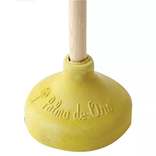 BOMBA WC PALMA DE ORO GDE