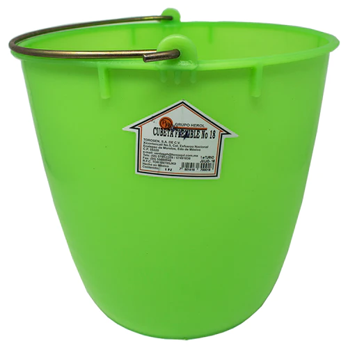 CUBETA FLEXIBLE TOROSQUI #18