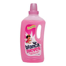 DETERGENTE LIQ. BLANCA NIEVES 1L